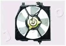 Ventilator răcire motor