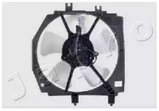 Ventilator răcire motor