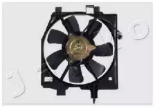 Ventilator răcire motor