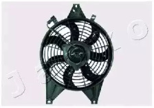 Ventilator răcire motor