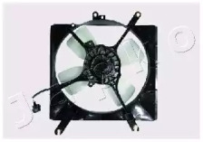 Ventilator răcire motor