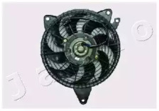 Ventilator răcire motor