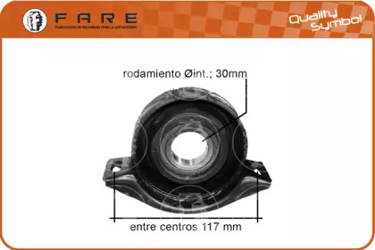 Suspensie, arbore cardanic