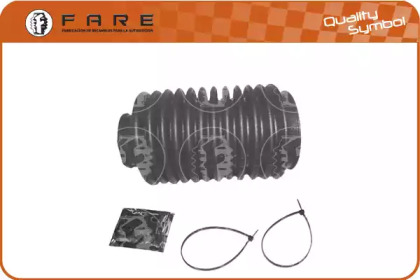 SET SABOTI FRANA MOTO. KAWASAKI ZL 600 B1 ELIMINATOR (95-97)