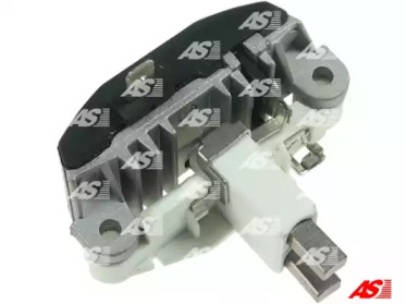 Releu alternator