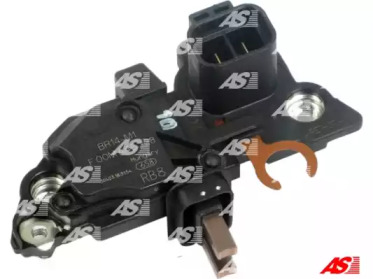 Releu alternator