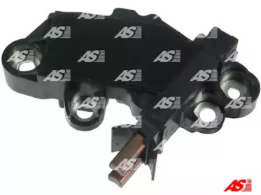 Releu alternator