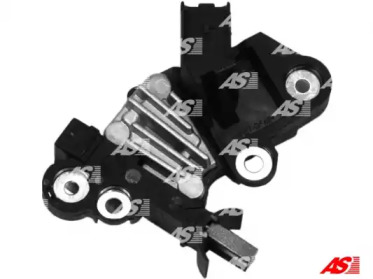 Releu alternator