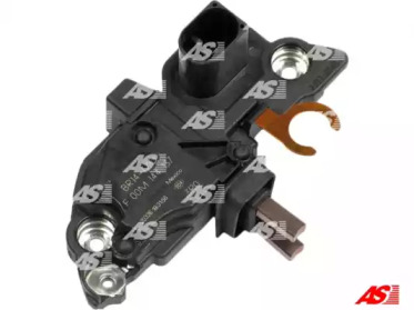 Releu alternator