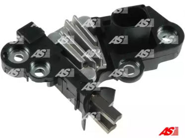 Releu alternator