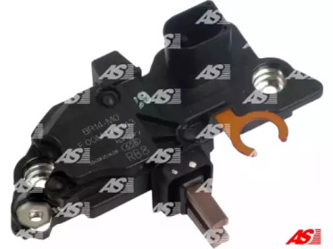 Releu alternator