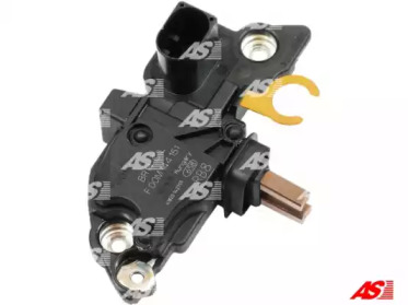 Releu alternator