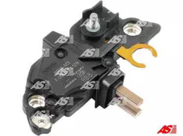 Releu alternator