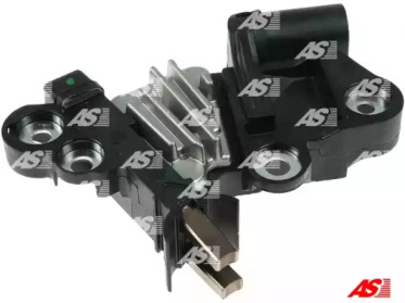 Releu alternator