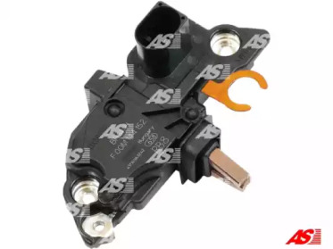 Releu alternator