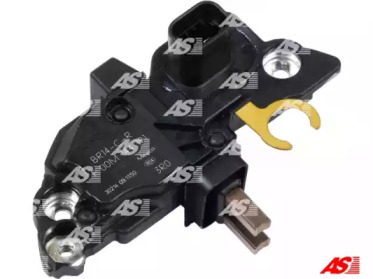 Releu alternator