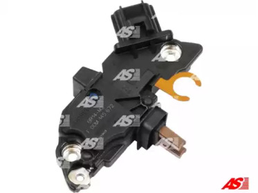 Releu alternator