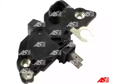 Releu alternator