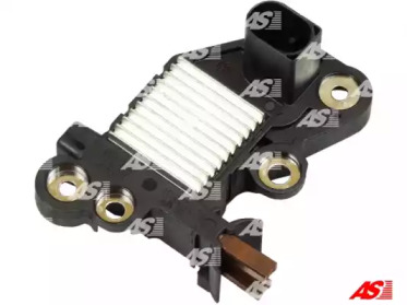 Releu alternator