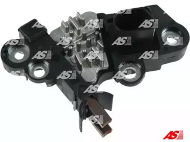 Releu alternator