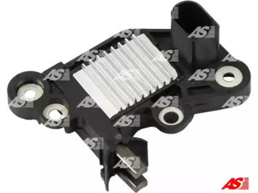 Releu alternator