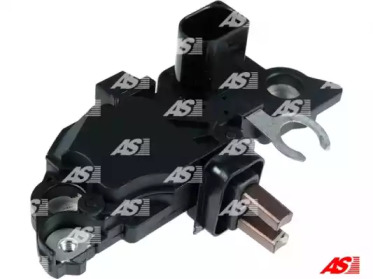 Releu alternator