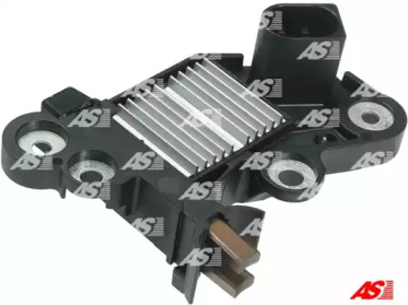 Releu alternator