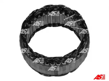 Stator, alternator