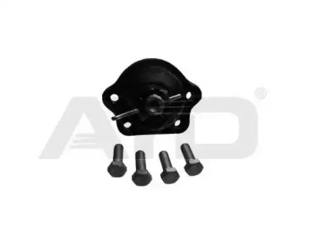 POMPA HAM. VOLVO S60/S80/V60/V70 1,5-3,0 10-18