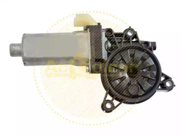 Motor electric macara geam