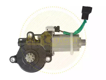 Motor electric macara geam