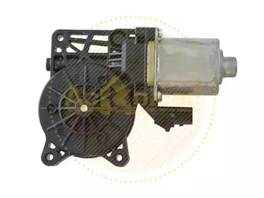 Motor electric macara geam