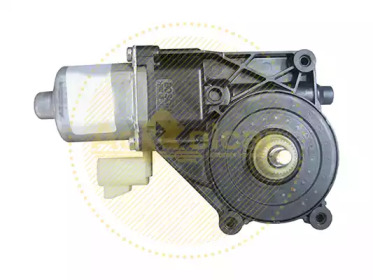 Motor electric macara geam