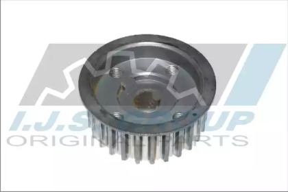 Pinion arbore cotit