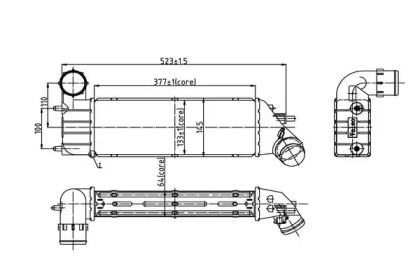 Intercooler