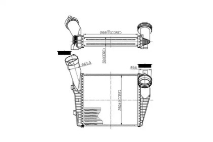 Intercooler