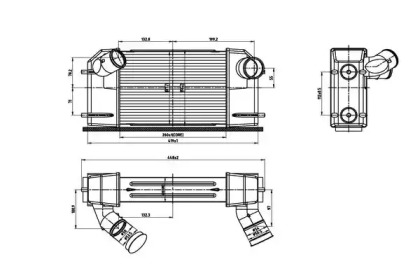 Intercooler