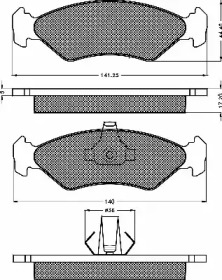 Intercooler, compresor