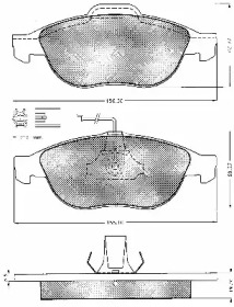 Furtun ear supraalimentare