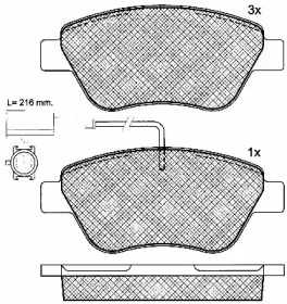 Ventilator, habitaclu