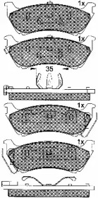 Rezistor, ventilator habitaclu