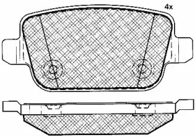 Brat/bieleta suspensie, stabilizator