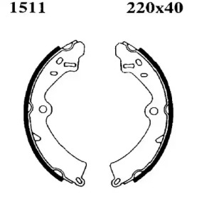 ANTENA AUTO Z WZMACZNIACZEM D.40CM, D.KABLA 3M