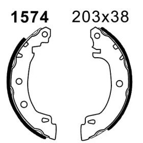 BEC  12V/5W 11X35MM C5W BLISTER  ORIGINAL 12V 10SZT.