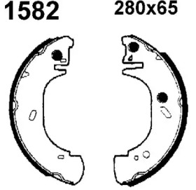 Furtun ear supraalimentare