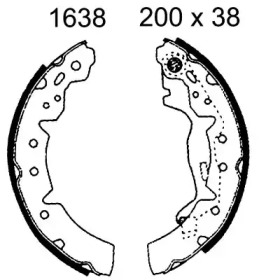 CILINDRU RECEPTOR FRANA