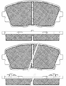 ZESTAW NAPRAWCZY SZYBY VW/SEAT