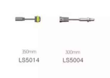 Set sonde Lambda