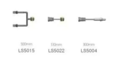 Set sonde Lambda