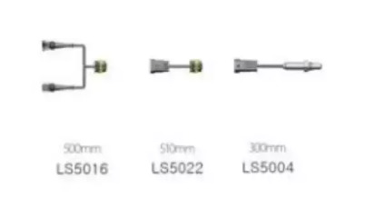 Set sonde Lambda